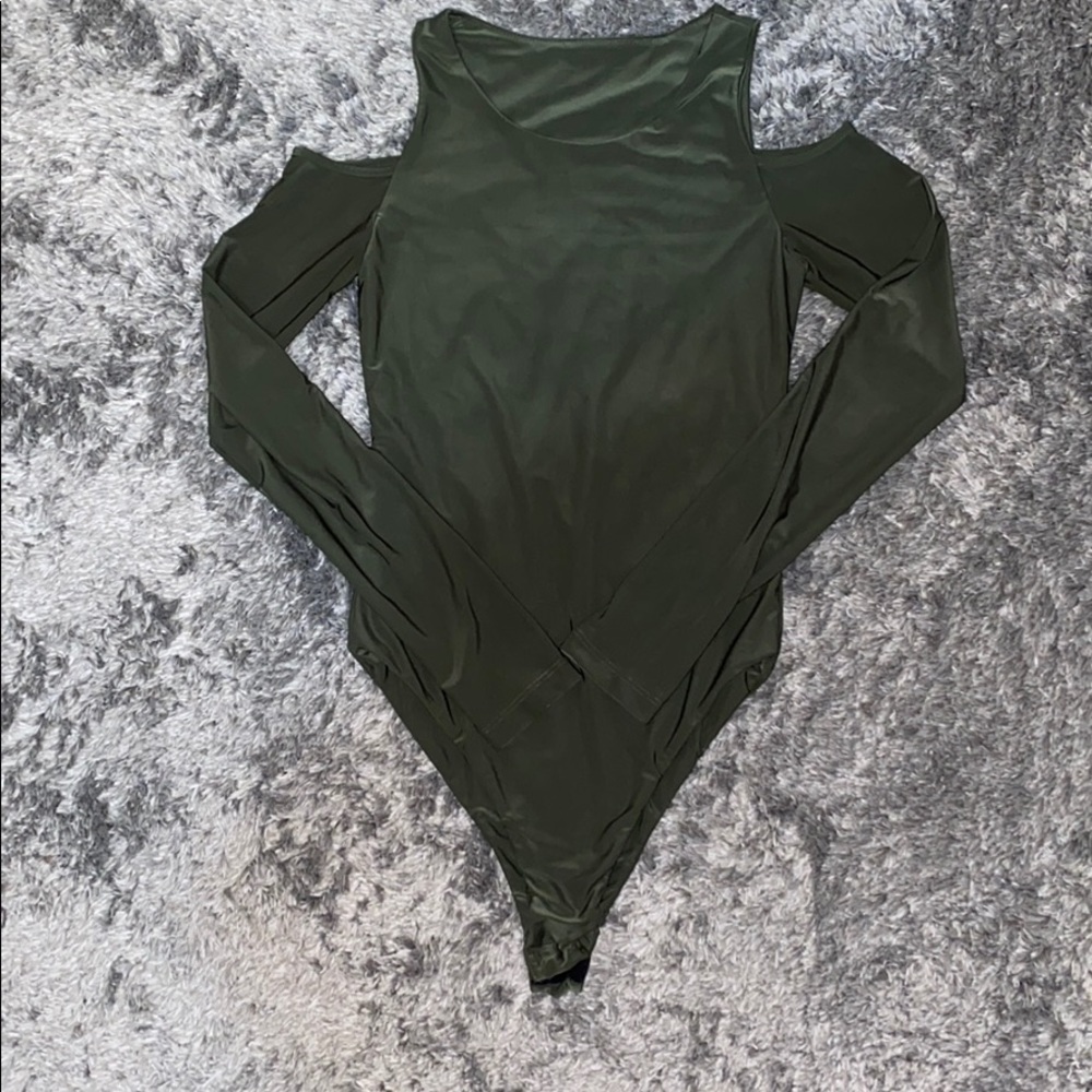 Fashion nova bodysuit